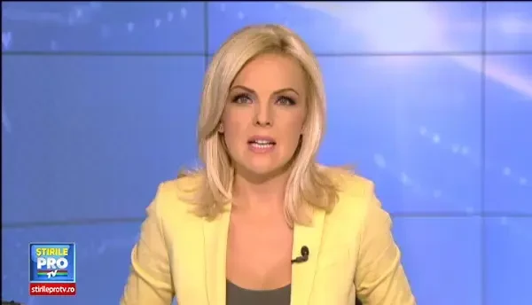 Cum se vede Capitala de pe Sky Tower, cea mai inalta cladire din Romania. Bucurestenii au ramas impresionati