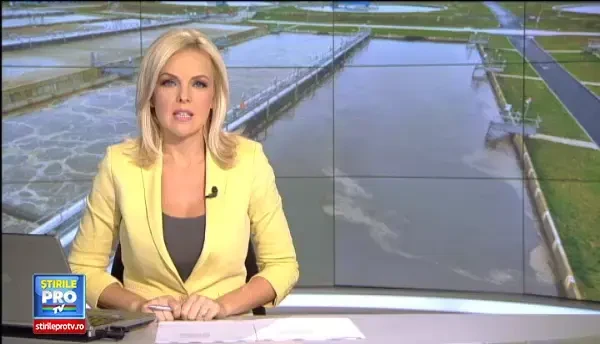 Judetul unde namolul din canalizare se transforma in ingrasamant pentru culturi. Ce spun fermierii despre aceasta solutie