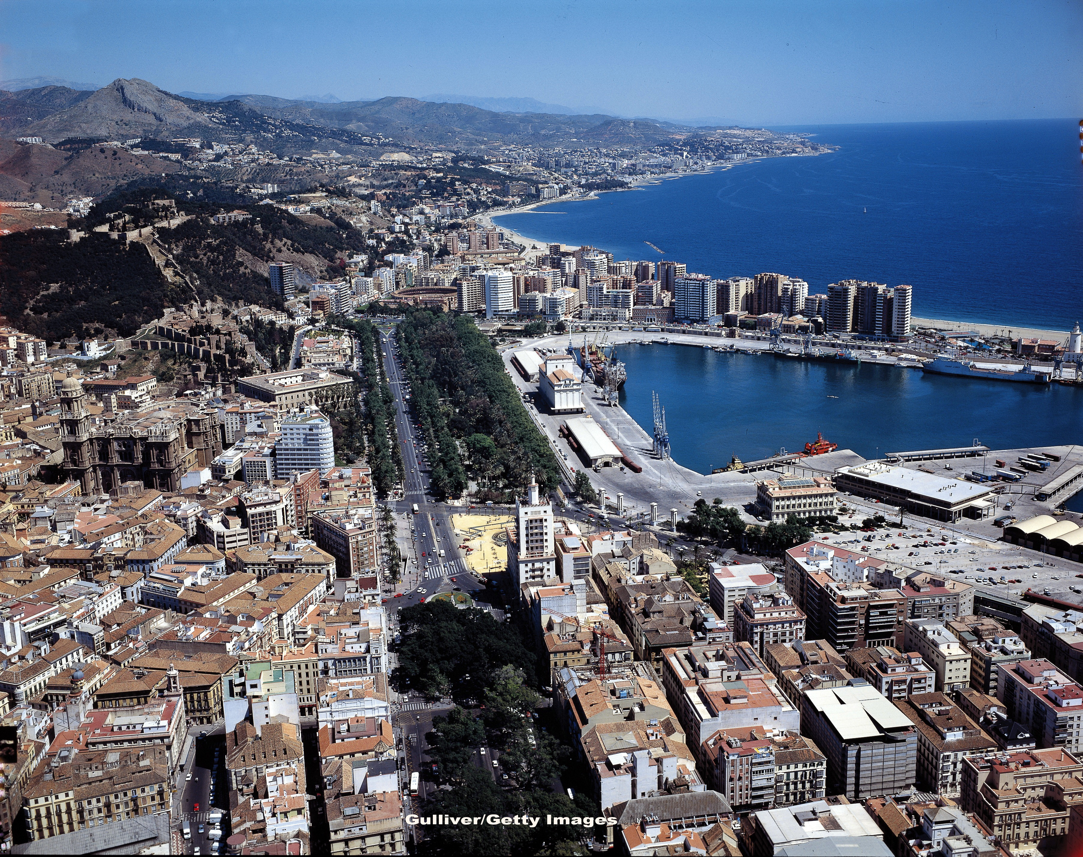 Riscul de atentate teroriste i-a gonit pe turisti din Tunisia sau Egipt. Care este acum tara preferata de europeni