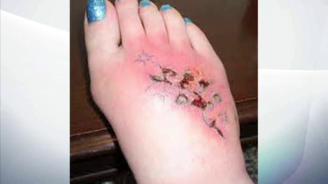 tatuaje
