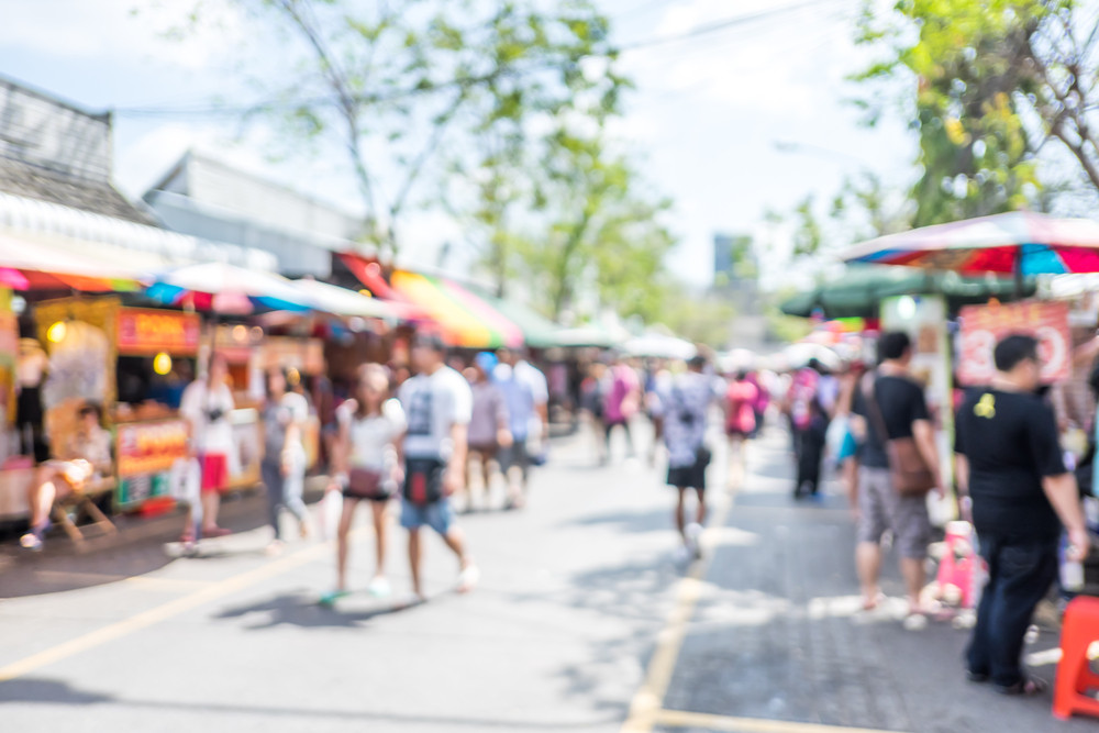 Temperaturile cresc din nou in toata tara. Cum va fi vremea in urmatoarele 3 zile