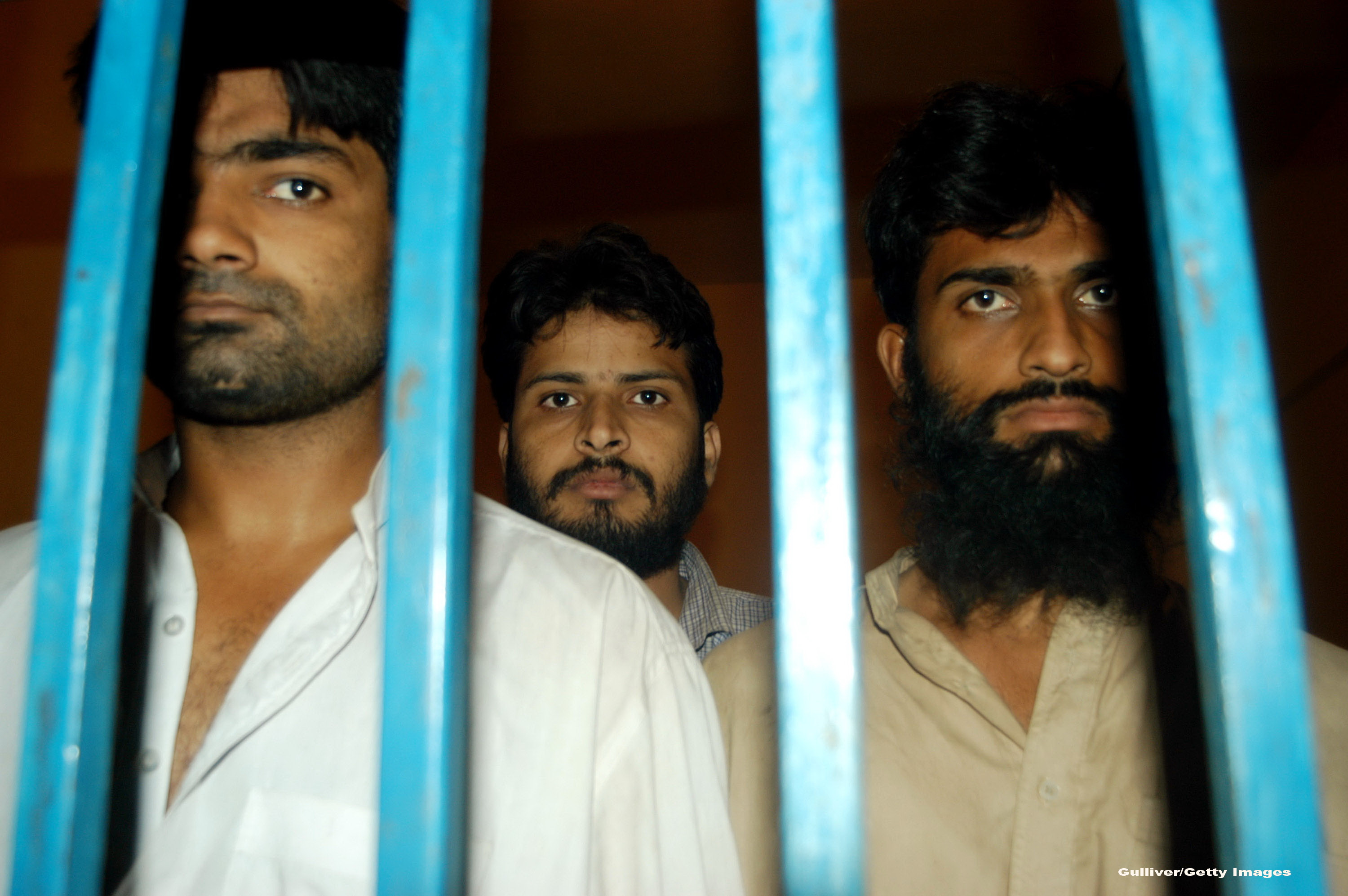 Trimis la spanzuratoare de 7 ori. Scrisoarea terifianta a unui detinut din Pakistan, care este torturat psihologic