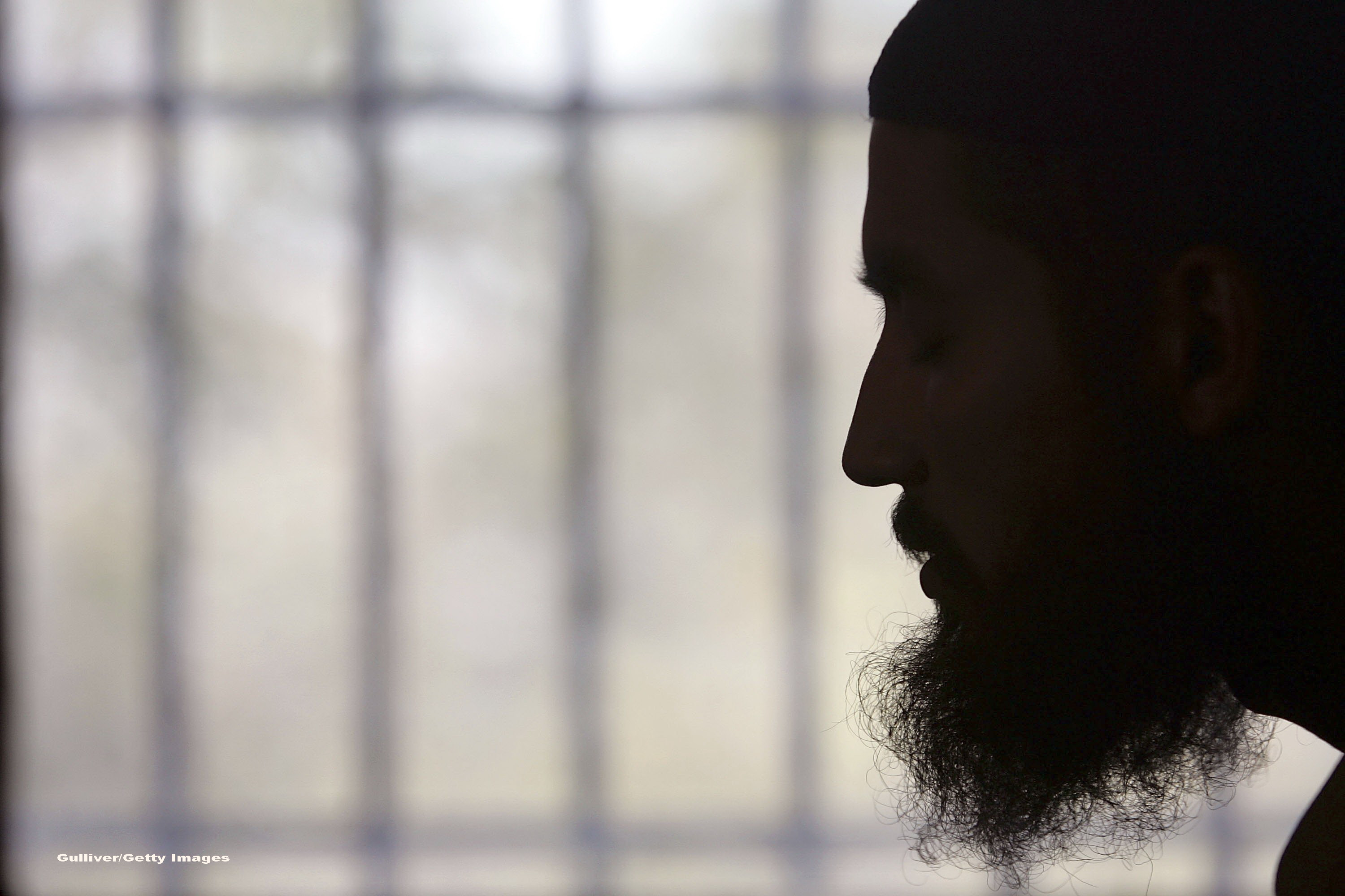 Inchisoarea Karachi din Pakistan - GETTY