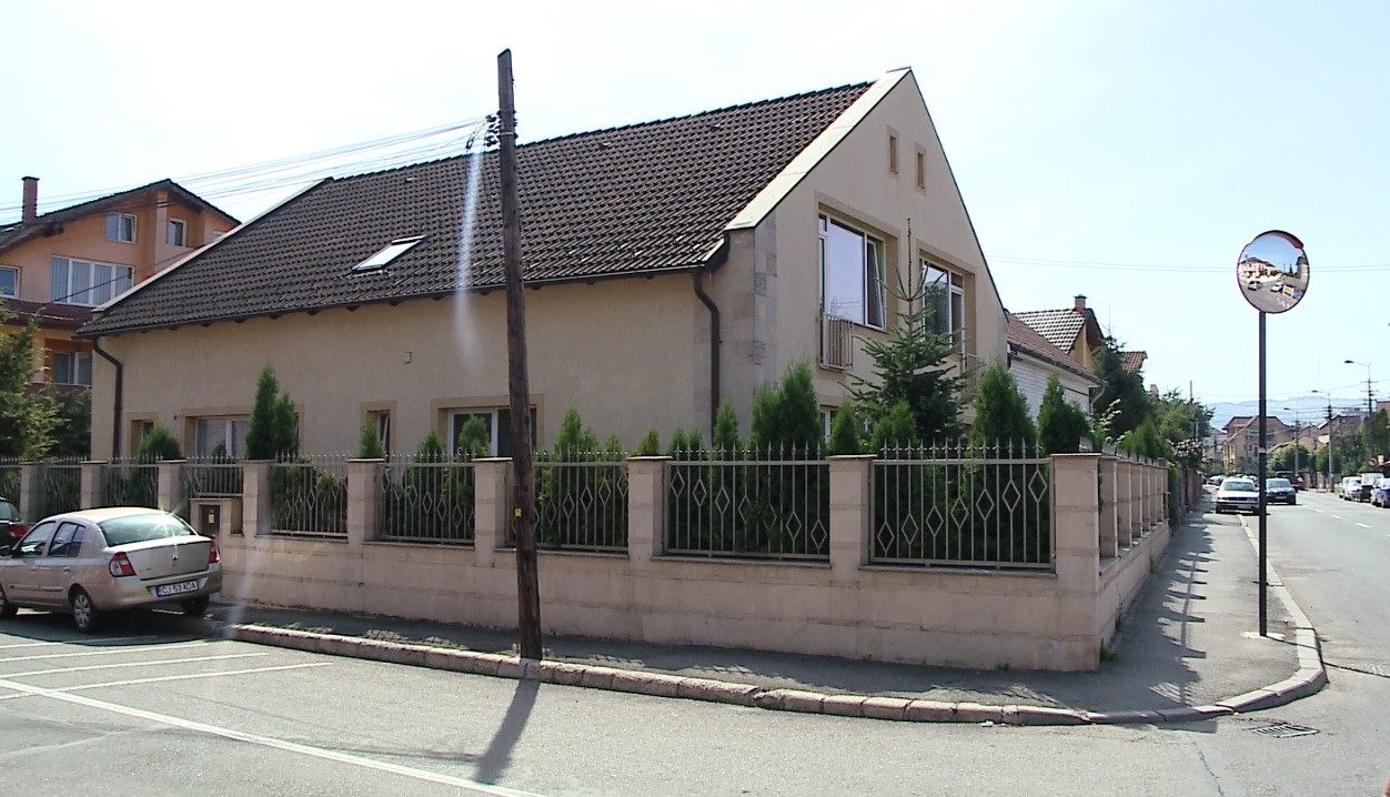 Un tanar student din Cluj-Napoca s-a sinucis in floarea varstei