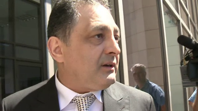 Marian Vanghelie ramane in arest la domiciliu. Infractiunile pentru care este judecat primarul suspendat al sectorului 5