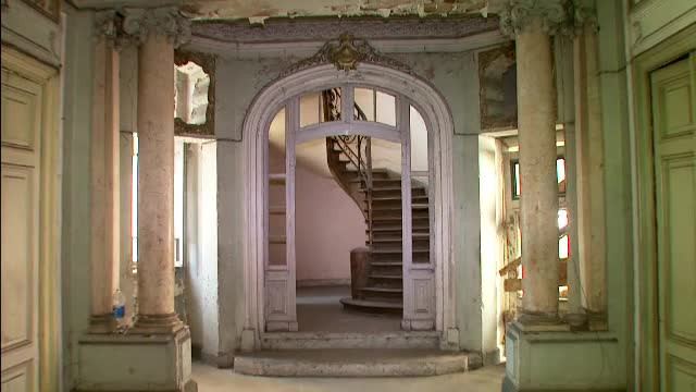 Una dintre cele mai frumoase case din Bucuresti va fi deschisa publicului. Insa, in spatele ei, apare o "surpriza"