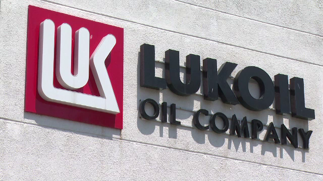 Lukoil România, vizată într-un dosar de evaziune fiscală de DIICOT