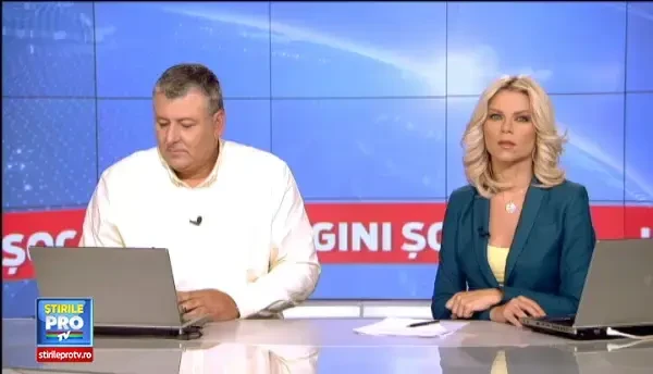 Inca o scara rulanta dintr-un mall din China a nenorocit un om. Ce a patit un ingrijitor, incat a ramas fara un picior