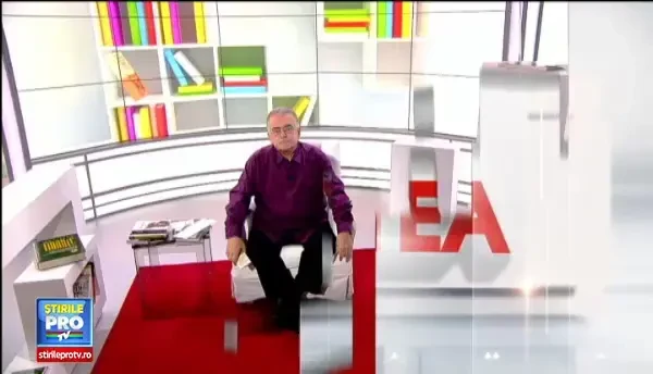 Omul care aduce cartea: Antoaneta Olteanu, Din intelepciunea poporului roman. August