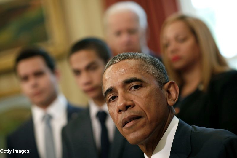 Barack Obama si-a lansat oficial planul contra unei "mari amenintari". "Nu exista provocare mai mare pentru viitorul nostru"