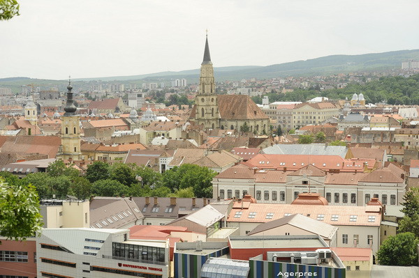 Criza in plin sezon al chiriilor. Cel mai afectat oras din Romania