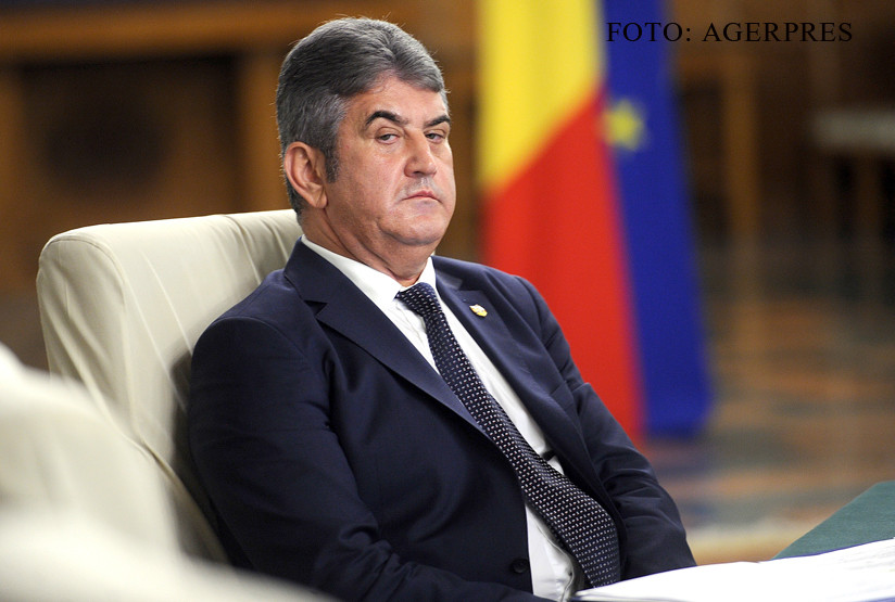 Plangere penala la DNA impotriva lui Gabriel Oprea si a doi ministri. Ce acuzatii le aduc sindicatele