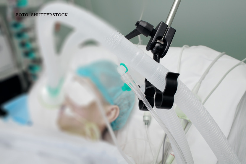 Cum a reusit o femeie din Marea Britanise sa-si trezeasca sotul din coma. "Mi-a facut un ditamai scandalul"