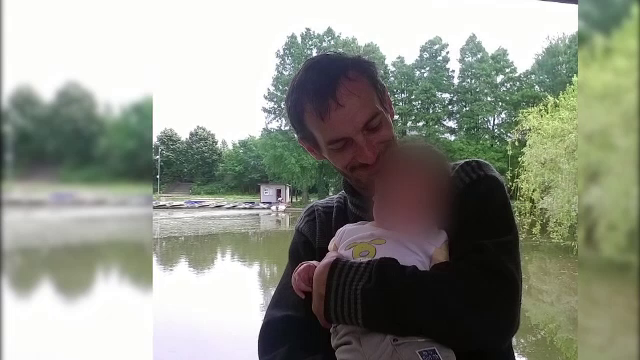 S-a sinucis dupa ce a fost parasit de iubita si fetita lor. Ce a scris pe Facebook inainte de gest barbatul din Pitesti