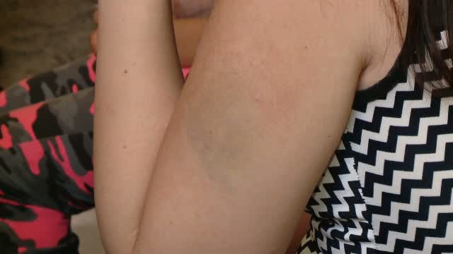 Au vrut sa faca amor in 3, dar s-a ajuns la viol in grup. Acuzatiile pe care o studenta la Drept le aduce unor tineri