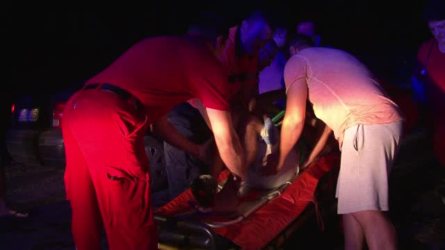 O romanca s-a intors in tara ca sa-si inmormanteze tatal, dar era sa moara chiar ea. Ce a patit intr-un oras din Botosani