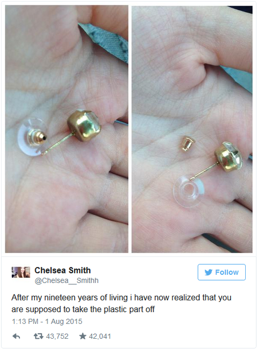 Cerceii care te fac sa-ti pui la indoiala intreaga existenta. Revelatia unei femei a devenit virala pe internet