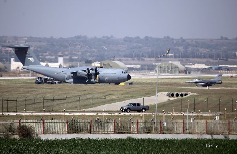 Coalitia care urmareste sa distruga definitiv Statul Islamic. Doua state se pregatesc de razboi: “Vom lansa o lupta totala”