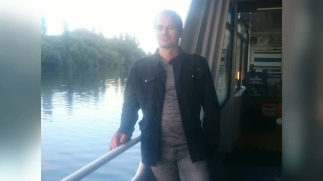 Un roman si-a ucis la Hamburg iubita cu 20 de ani mai mare, apoi s-a dus la o cafea. Pe cine a sunat imediat dupa crima