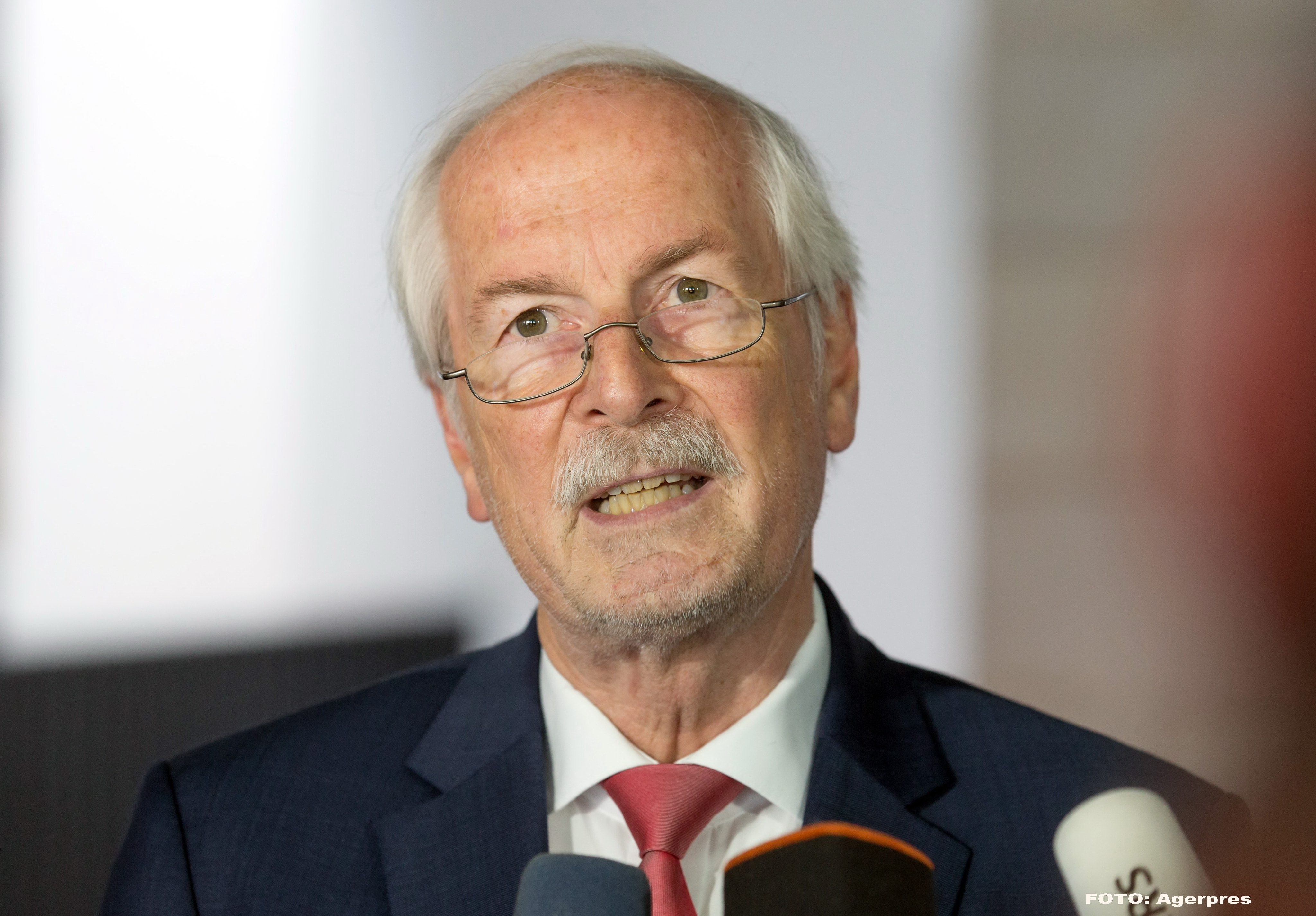 Mare scandal in Germania. Procurorul general a fost demis din cauza anchetei asupra unui site de stiri