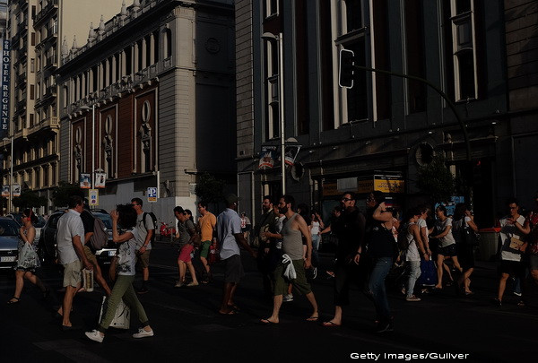 Economistii sunt socati. Tara care isi revine puternic, uimeste Europa si ridica zona euro