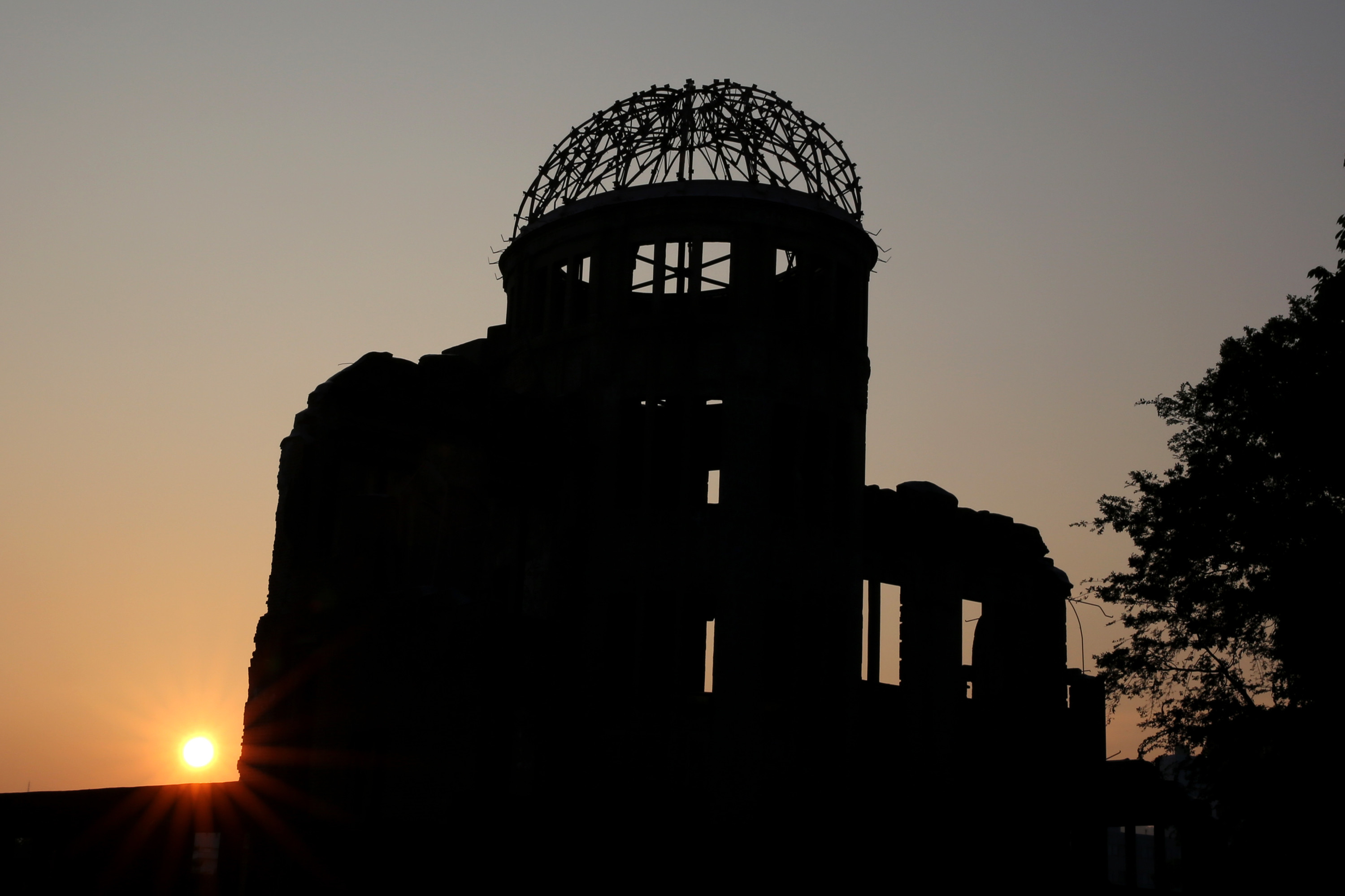 hiroshima 2015 - getty