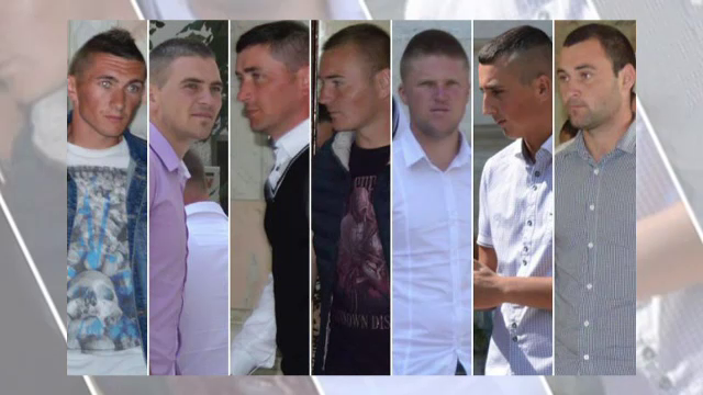 Violatorii din Vaslui, lăsaţi să meargă acasă de Crăciun. "Păcat de tinerii aceştia"