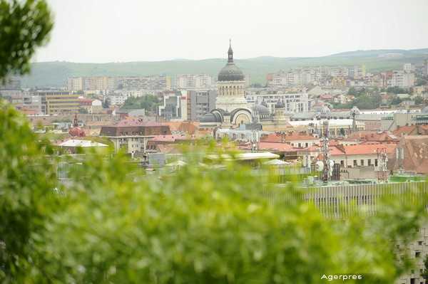 Orasul din Romania, care depaseste New York-ul, Parisul sau Roma. Unde se traieste cel mai bine