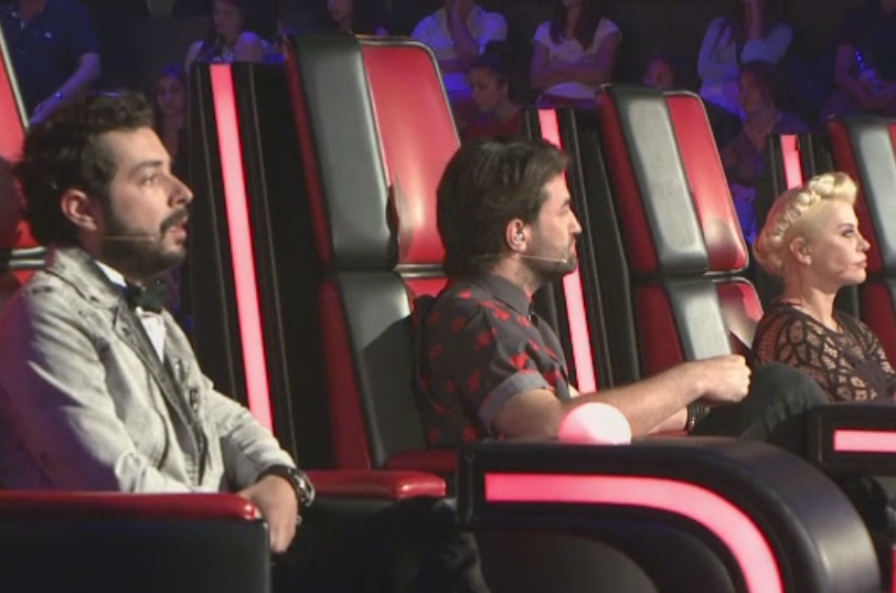 Loredana, Marius Moga, Smiley si Tudor Chirila si-au ales concurentii. Ce surprize vor fi in noul sezon de "Vocea Romaniei"