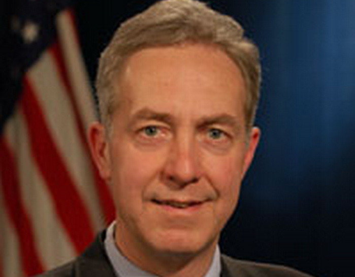 Ambasadorul SUA la Bucuresti: "2016 ar putea fi un an hotarator pentru Romania". Ponta: "Sunt de acord cu ce a spus"