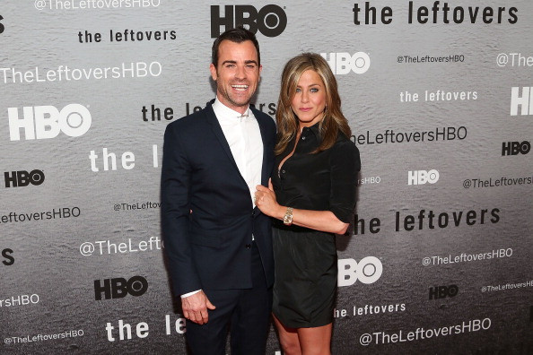 Jennifer Aniston spune adevarul, dupa ce tabloidele au scris ca e insarcinata