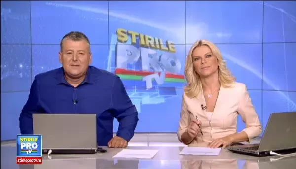 Traian Basescu si Vasile Blaga, la Inalta Curte de Casatie si Justitie. Cei doi sunt vizati in cazul jurnalistilor rapiti