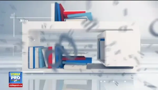 Omul care aduce cartea: Diplomatie, societate si mondenitati