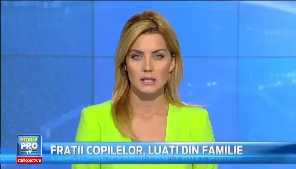 Caz tulburator in Caras Severin. Un bebelus a ajuns la spital cu piciorul rupt si muscaturi de om, pe corp