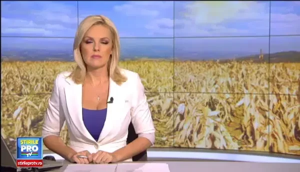 Harta secetei care duce agricultura romaneasca in pragul disperarii. Pamantul s-a crapat ca la cutremur, pagubele sunt uriase