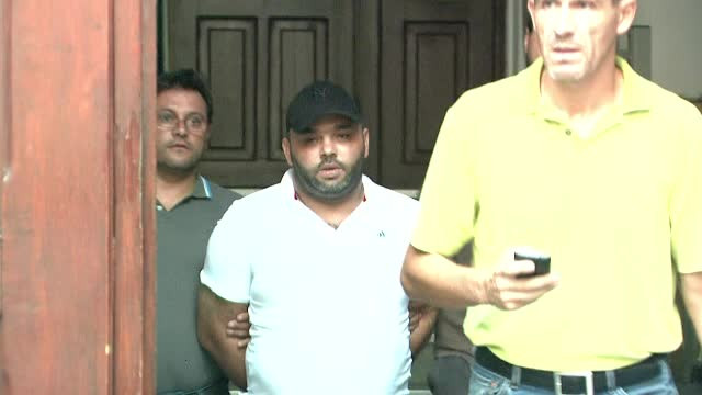 Barbatul acuzat ca ar fi violat o femeie care venise sa-i faca masaj a fost arestat: "Am comandat-o de pe site-ul de escorte"