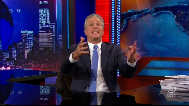 jon stewart