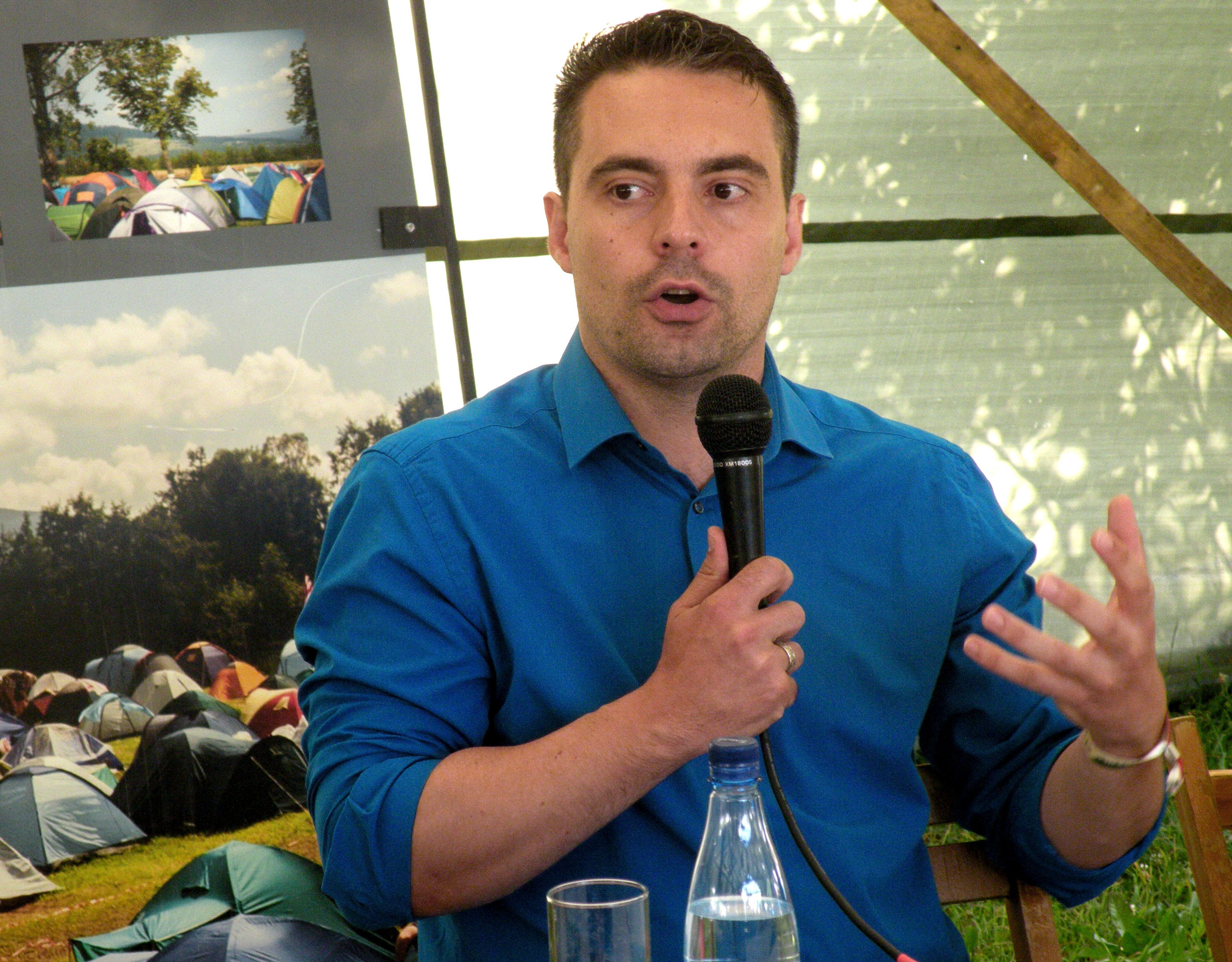 Gheorgheni