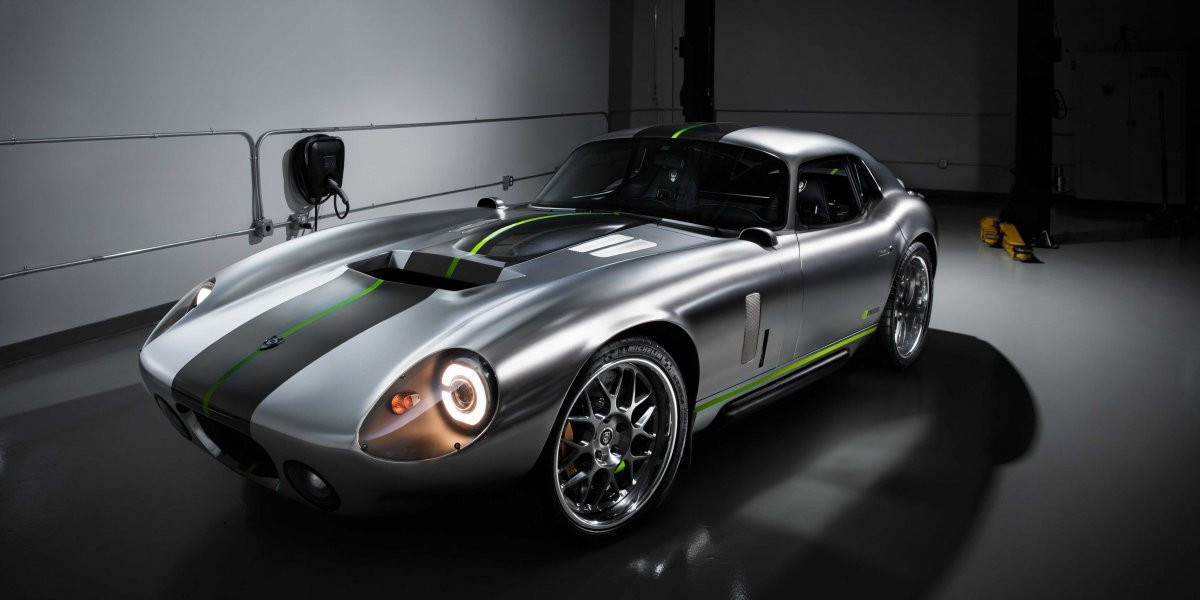 Prima masina care va avea cel mai puternic procesor ce tocmai a fost lansat de Nvidia. Cat costa masina care prinde 100km/h in 3.4 secunde