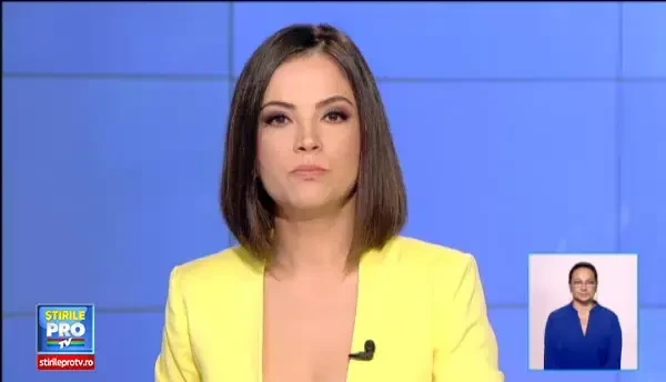 19 angajate ale unei companii germane din Cluj, intoxicate cu substanta folosita pentru podea. Toate au ajuns la spital