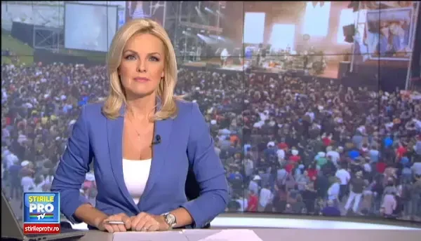 Festivalul Summer Well incepe in acest weekend, la Buftea. Vedetele show-urilor la care sunt asteptati 20.000 de oameni