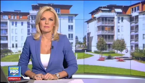 Piata imobiliara se dezgheata si pe segmentul premium. Intr-un complex de 9 vile de 500.000 de euro, doar una e nevanduta