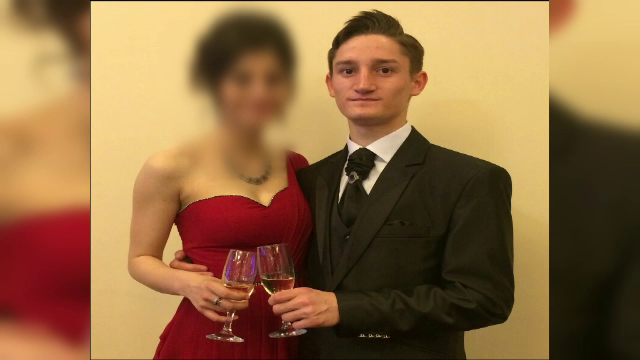 Tragedie pentru un tanar din Braila. A disparut in mare, unde sarbatorea ca a fost admis primul la Academia Fortelor Aeriene