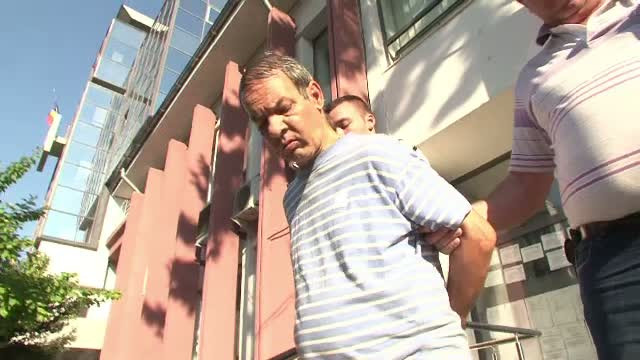 Amanunte socante in cazul barbatului care a abuzat sexual 4 fetite. "Cand le agresa punea in geam un cearceaf cu floricele"