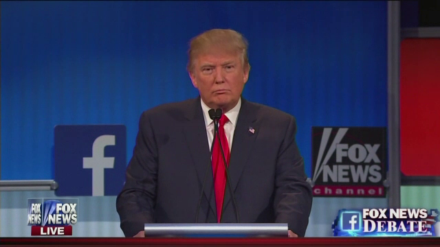 Cursa pentru Casa Alba. Donald Trump si afirmatiile scandaloase la adresa femeilor: "porci grasi", "caini", "puturoase"