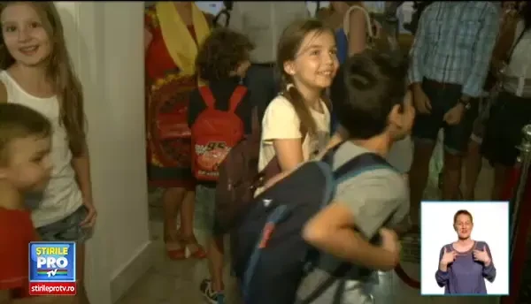 Peste 30.000 de oameni, prezenti la Sibiu la Festivalul International Cantecele Muntilor. Surprizele evenimentului