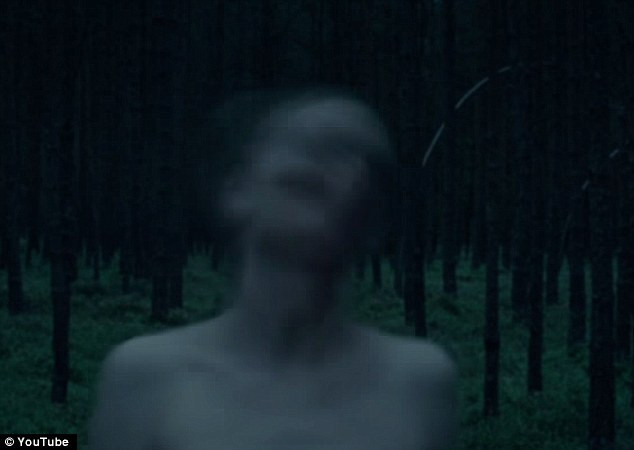 Cei care au vazut acest trailer spun ca e cel mai infricosator lucru urmarit vreodata. Filmul apare in cinema in septembrie