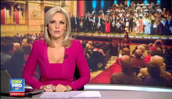 A 20-a editie a concursului de canto Hariclea Darclee s-a incheiat