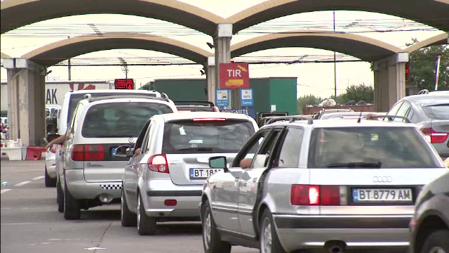 Motivul pentru care bulgarii au sporit securitatea la granita. Ipoteza romanului suspectat de legaturi cu ISIS, infirmata