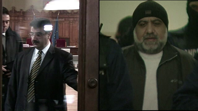 Fiii lui Mohamad Yassin sustin ca tatal lor este otravit in inchisoare: "Are o stare deplorabila, a slabit 34 de kilograme"